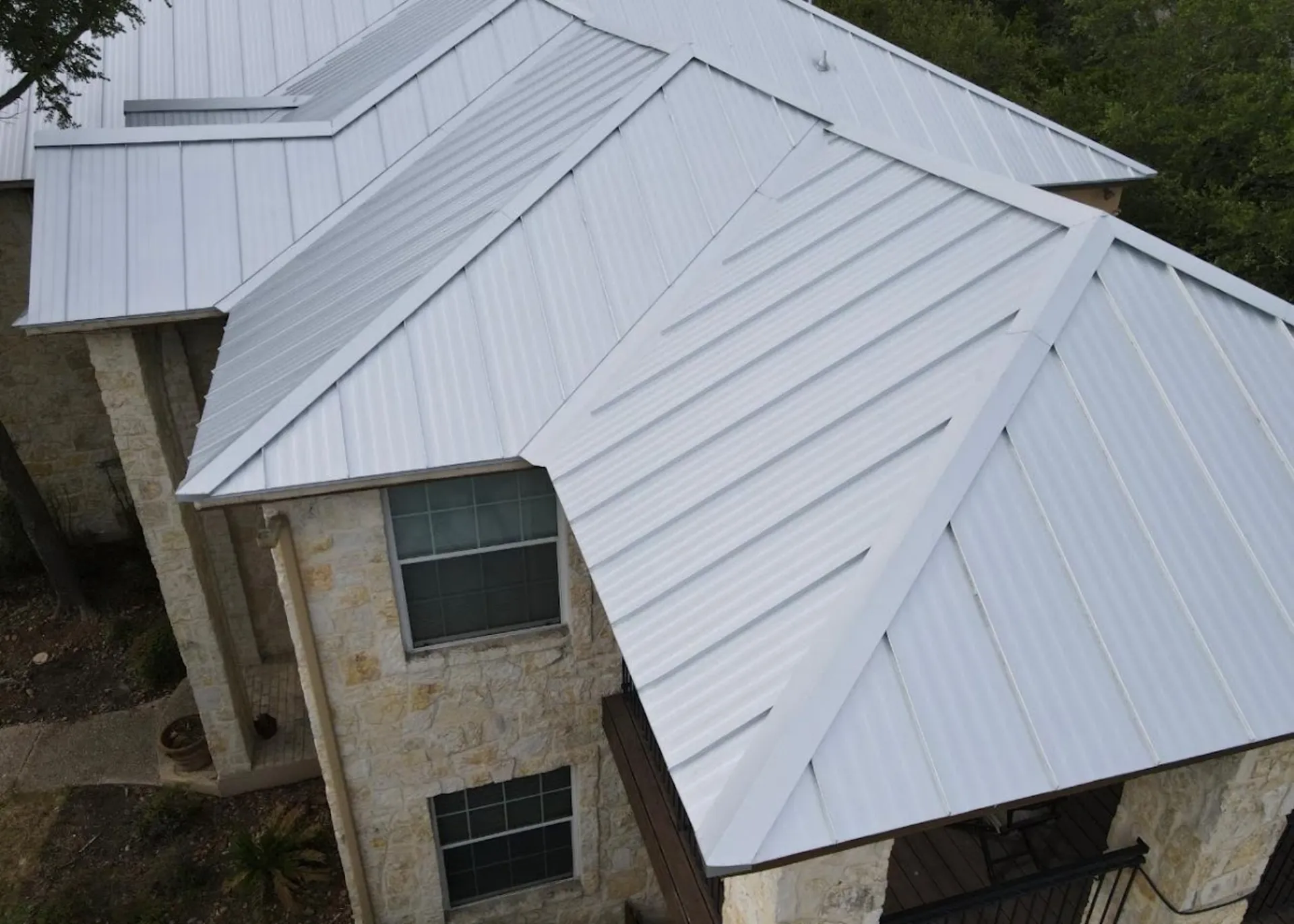 Metal Roofing services in Stroud, PA